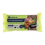 почвобрикет универсальный, 10л биомастер от магазина Барс