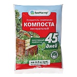 ускоритель созревания компоста, минеральный, 500 г от магазина Барс