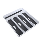 подставка для столовых приборов, тм vetta, 32.8x29.3x4.5 см от магазина Барс