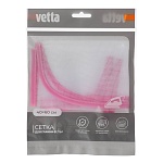 сетка для глажки белья тм vetta, полиэстер, 40х60см от магазина Барс