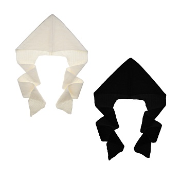 galante капор женский, р.56, 100% полиэстер, цвета в ассортименте