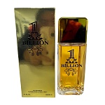 юниlook туалетная вода мужская 1 billion, 100 мл