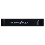 silapro max фитнес-резинка, 600х50х1.1мм, 21-23кг, латекс