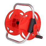 inbloom катушка для шланга 1/2", 20м, pvc, металл от магазина Барс