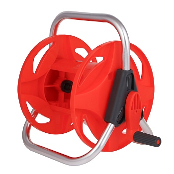 inbloom катушка для шланга 1/2", 20м, pvc, металл от магазина Барс