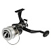 AZOR FISHING Катушка с байтраннером "Краун" KR-60, 3п.п, c леской 0,35мм
