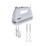 leben миксер электрический 800 вт, 5 скоростей + режим "turbo" интернет-магазин «Барс»