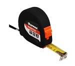 рулетка 10 м. 2 фиксатора