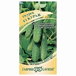 семена огурец кураж f1 10 шт от магазина Барс