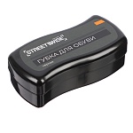 streetwise губка для обуви волна черная от магазина Барс