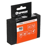 ермак губка шлифовальная 100х70х25мм р80