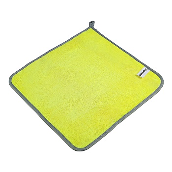 ермак салфетка из микрофибры 30x30 см, profi
