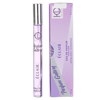 юниlook парфюмерная вода женская parfum gallery "eclair", 16 мл