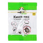 защита от колорадского жука кинмикс (тли, цикадки, белокрылки, пьявицы,блошки) 2,5мл, nadzor garden от магазина Барс