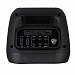 Колонка беспроводная BY VibeBox, 8 Вт,подсветка,2000мАч,USB,EQ,microSD,ВШГ 26x16x14см, черный