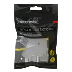 бурсопротекторы большого пальца тм streetwise, с межпальцевым разделителем, 2шт от магазина Барс