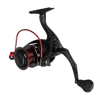 azor fishing катушка с передним фрикционом "ренегад", rf-30, 3+1 п.п.