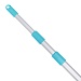 INTEX Рукоятка телескопическая алюминиевая, 239см (для 28002), 29054