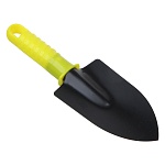 inbloom совок посадочный широкий 22x7см с пластиковой ручкой от магазина Барс