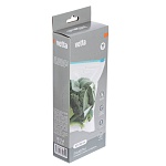 пакеты с замком-слайдером тм vetta, 20х30см, 50мкм, 3 литра, полиэтилен, 10шт от магазина Барс