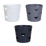 vetta корзина для хранения круглая, пластик, 10х9см от магазина Барс