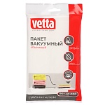 пакет вакуумный тм vetta, 90х40х100см от магазина Барс