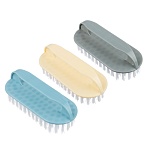 щетка-утюжок тм vetta, 12,5см, пластик