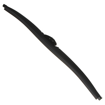 ермак щетка стеклоочистителя зимняя 55см/22"