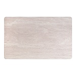 коврик интерьерный тм vetta arabesque, вспененный пвх, 80x50см, пвх 100%, толщина 5мм