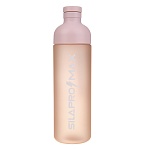 silapro max бутылка спортивная, lotus, 600мл, tritan