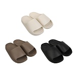 пантолеты пляжные, размер 38-39, эва, разноцветные, #3