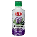 удобрение фиалка 0,25л сад чудес от магазина Барс