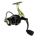 AZOR FISHING Катушка с передним фрикционом "Мастер", MF-30, 5+1 п.п.