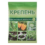 препарат крепень 1,5 мл от перерастания рассады вх от магазина Барс