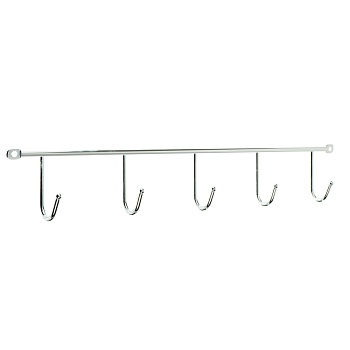 крючки тм vetta, хромированная сталь от магазина Барс