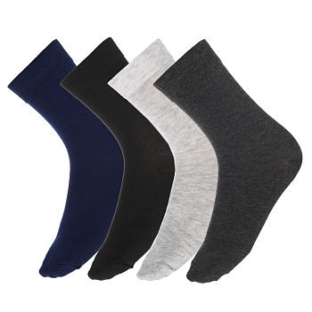 galante носки мужские р.27-29, 85% хлопок,10% полиэстер, 5% спандекс, 4 цв, нв22-06