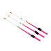 AZOR FISHING Сторожок конусный 3 шт, 2 вида