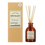 new galaxy диффузор perfumerie, narcotique flower, 40мл