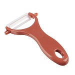 satoshi катто овощечистка, керамическое горизонтальное лезвие интернет-магазин «Барс»