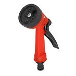 inbloom пистолет-разбрызгиватель, 5 режимов, пп от магазина Барс