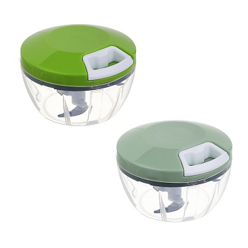 овощерезка-блендер vetta механическая 500 мл интернет-магазин «Барс»