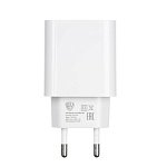 by сетевое зарядное устройство basic, type-c, 3а, pd 20w от магазина Барс
