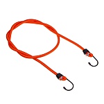 ермак резинки-стяжки набор 10 шт. 120 см, d-8 мм (металлические крючки)