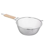 vetta ретро сито с ободом и ручкой 21см, нерж.сталь интернет-магазин «Барс»