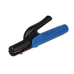 электрододержатель тм ермак 500а, металл, синий