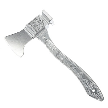 топор кухонный, алюминиевый сплав, 22см интернет-магазин «Барс»