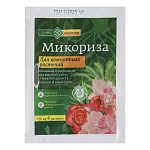 микориза для комнатных растений тм долина плодородия, 10гр от магазина Барс