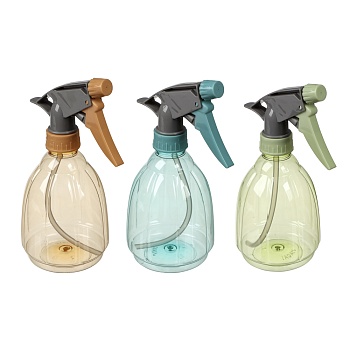 пульверизатор тм inbloom, 400мл, pet, pp от магазина Барс