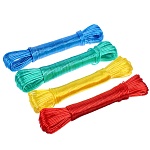 шнур тм vetta, с капроновой жилой 2мм х 20м от магазина Барс