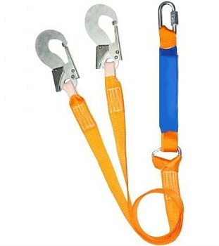 удерживающая система строп аад+кс (вар.2)